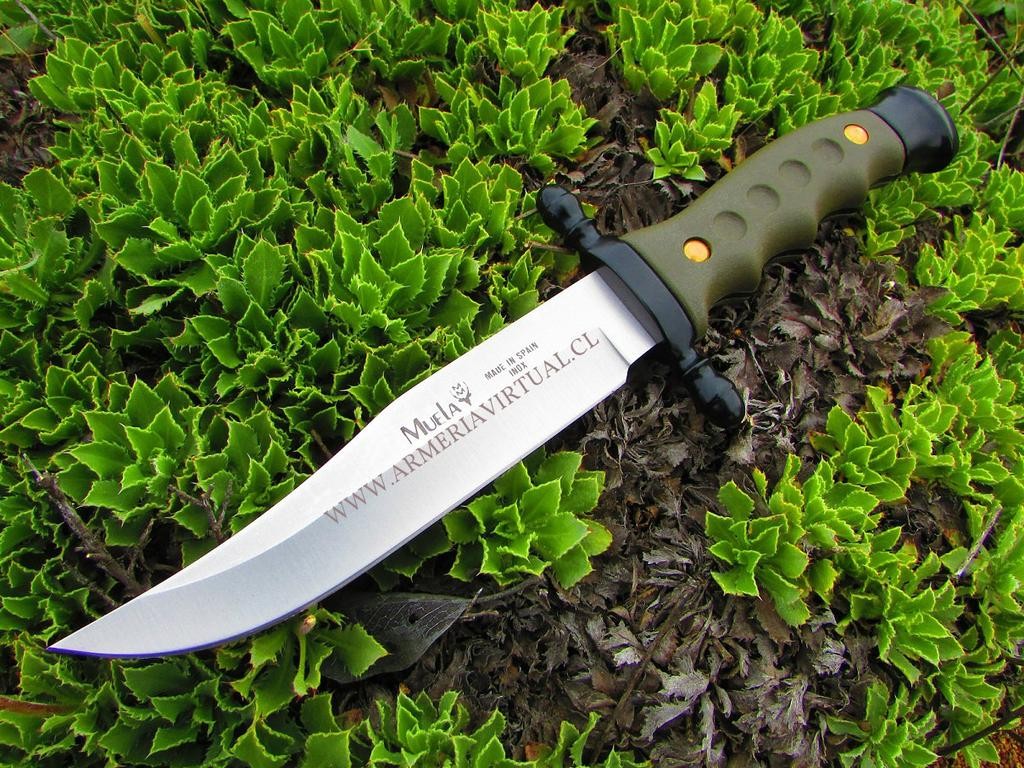 Cuchillo 6142