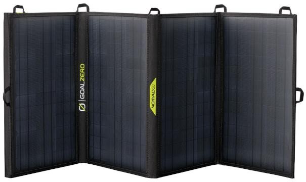 Panel Solar Nomad 50
