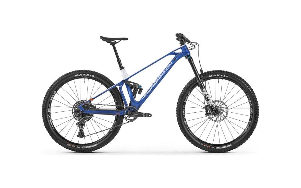 Bicicleta Foxy Carbon R 29 2021 L