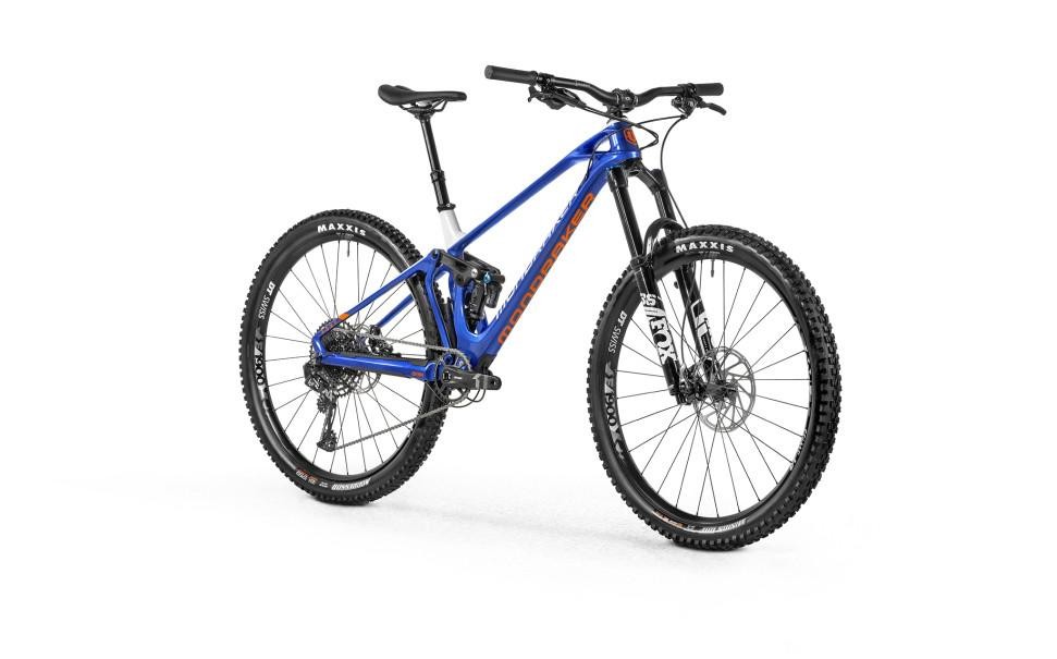 Bicicleta Foxy Carbon R 29 2021 L