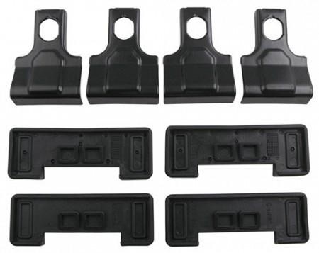 Kit Para Chevrolet D - Max 12