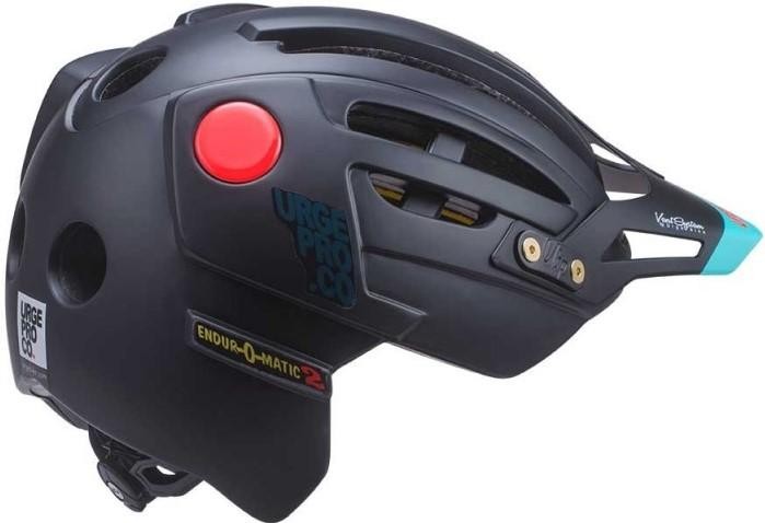 Casco O-Matic 2 RH MIPS