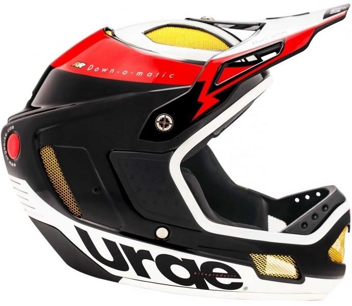 Casco Down O-Matic RR