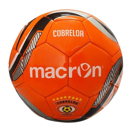 Balón De Fútbol Cobreloa 2020