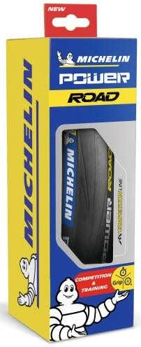 Neumatico 700x25 Power Road