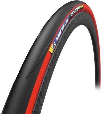 Neumatico 700x25 Power Road