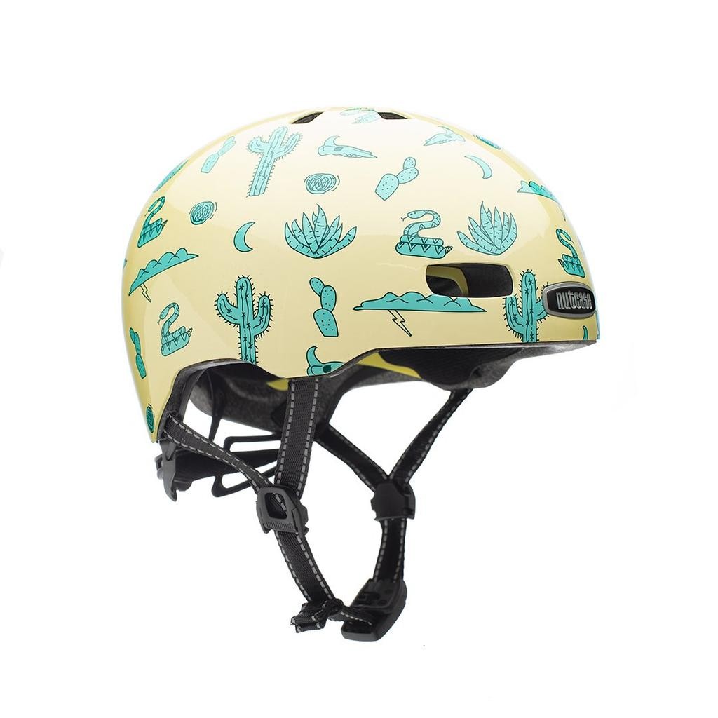 Casco Street Coachhelmet Gloss MIPS Helmet
