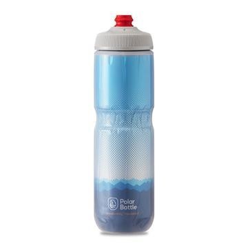 Botella Breakaway® Insulated 600ml Ridge