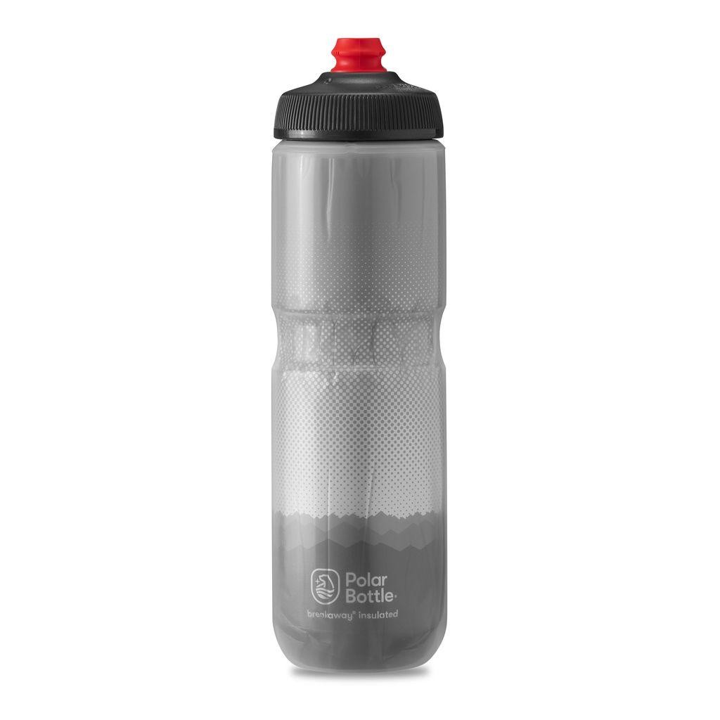 Botella Breakaway® Insulated 600ml Ridge