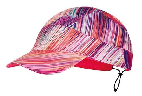 Pack Run Cap R-Jayla Rose Pink