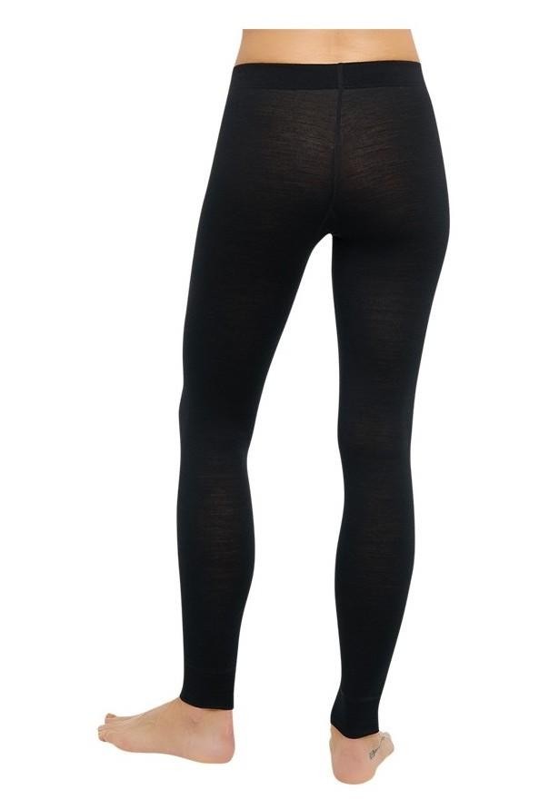 Calza Merino Warm Pants Women