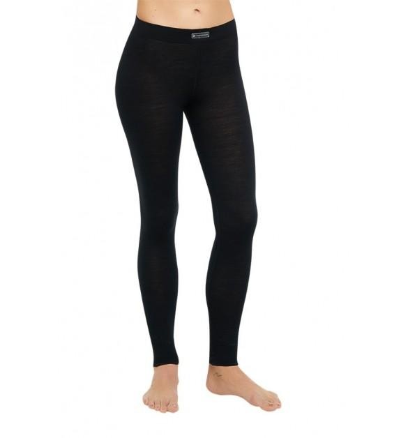 Calza Merino Warm Pants Women