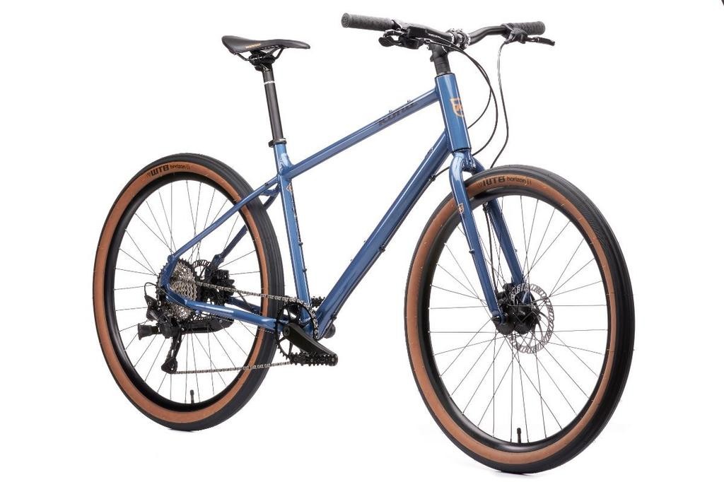 Bicicleta Dew Plus Brown 2021