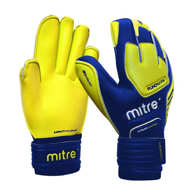 Guantes Mersey