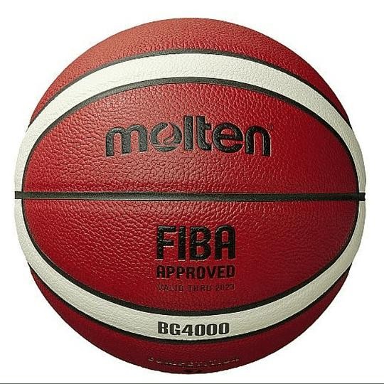 Balón BG4000