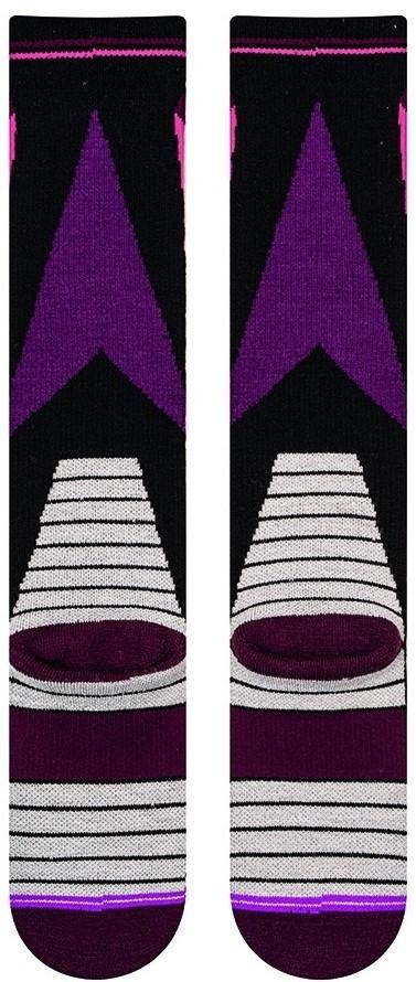 Calcetin Mujer All Mountain Ski Socks AB v20