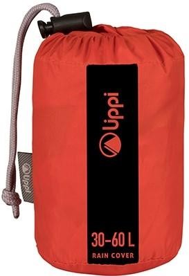 Cubre Mochila Trekking Fluor 30 - 60 L