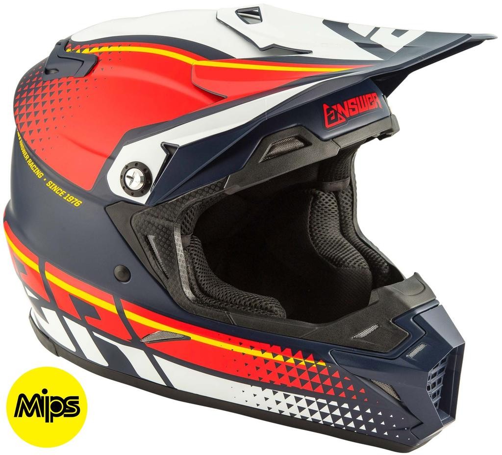 Casco AR-5 Korza MIPS