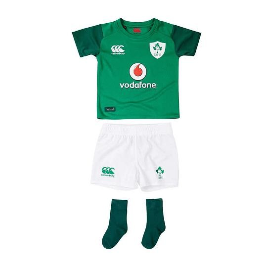 Kit Niño Irlanda 2018