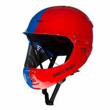 Casco Standart Fullface Limited Edition