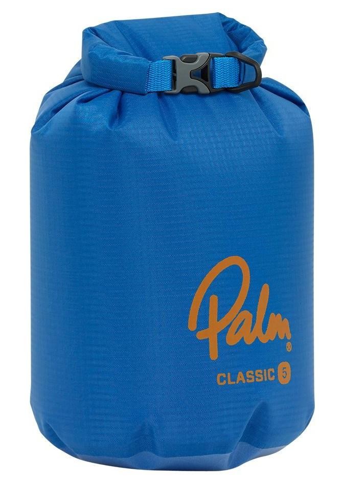 Bolsa Seca Classic Dry Bag 5 LT