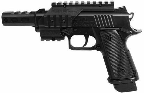 Pistola Modelo 5170 4,5mm