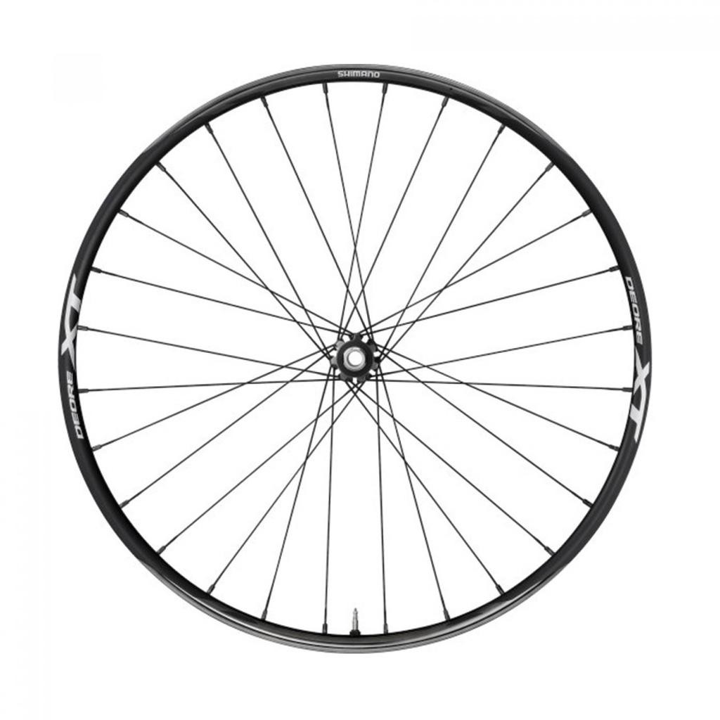 Rueda 29" Shimano Xt Wh-M8020 (Cl) Tl 15/12mm (Par)