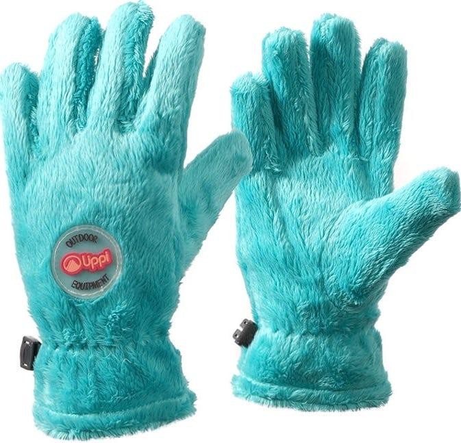 Guantes Niño Mini Degú Shaggy-Pro Glove