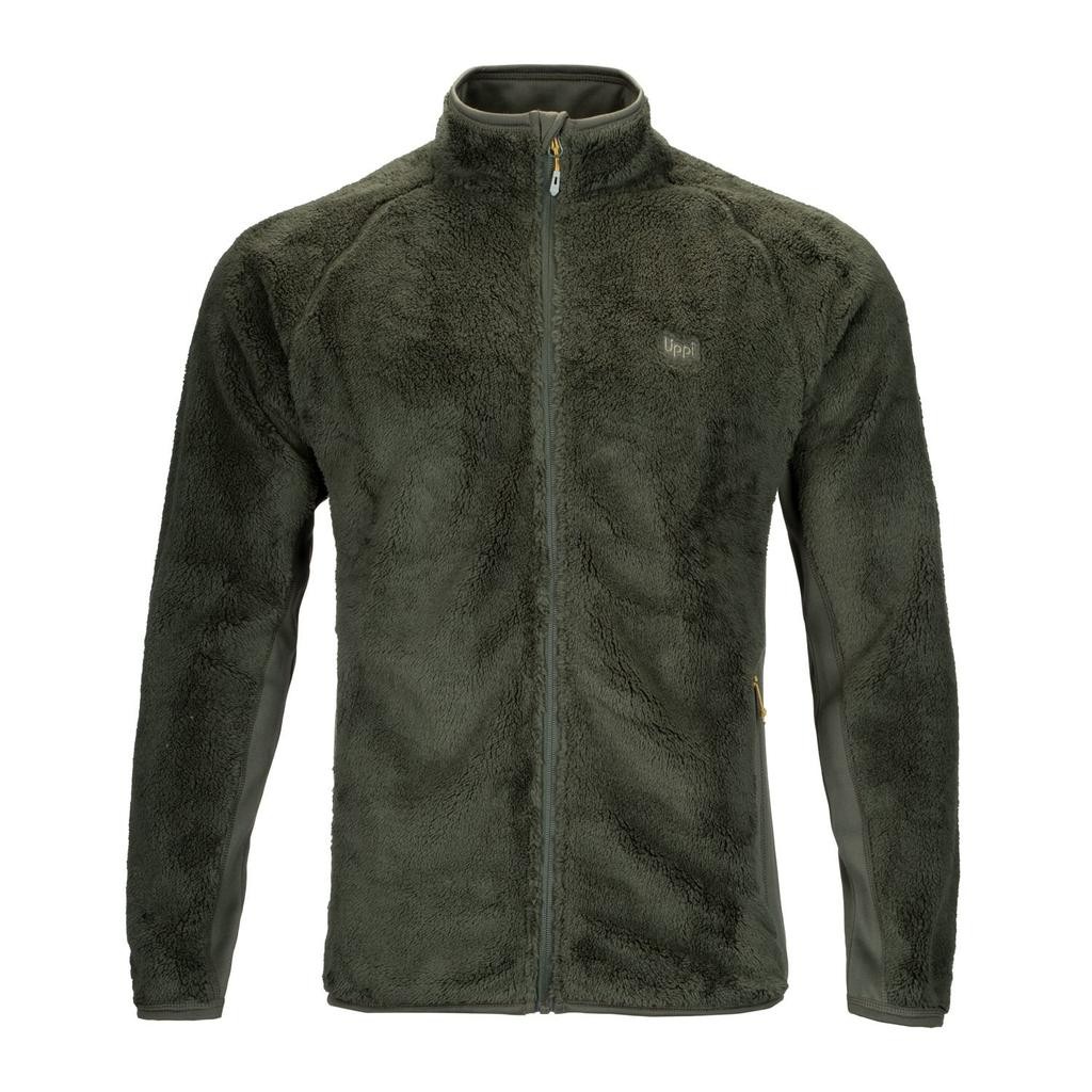 Chaqueta Hombre Brisk Shaggy-Pro I20