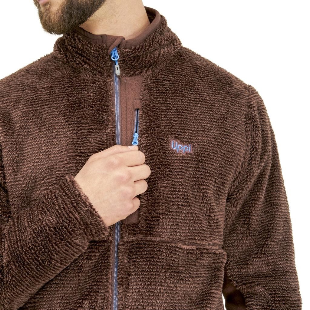 Chaqueta Hombre Ferret Shaggy-Pro I20