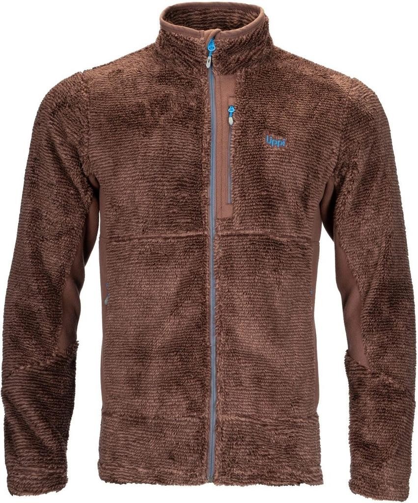 Chaqueta Hombre Ferret Shaggy-Pro I20