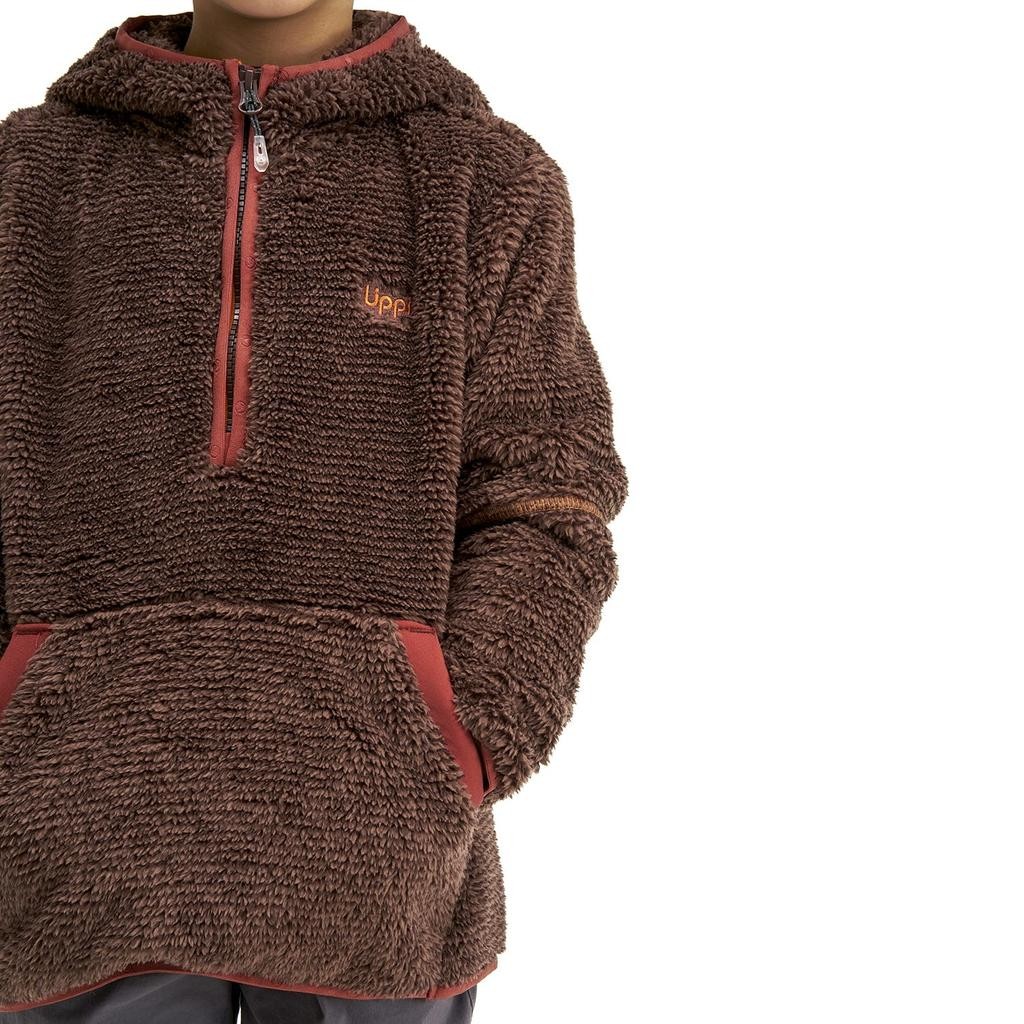 Chaqueta Niño Ferret Shaggy-Pro I20