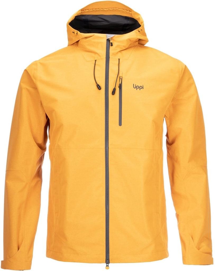 Chaqueta Hombre Summit B-Dry Hoody I20