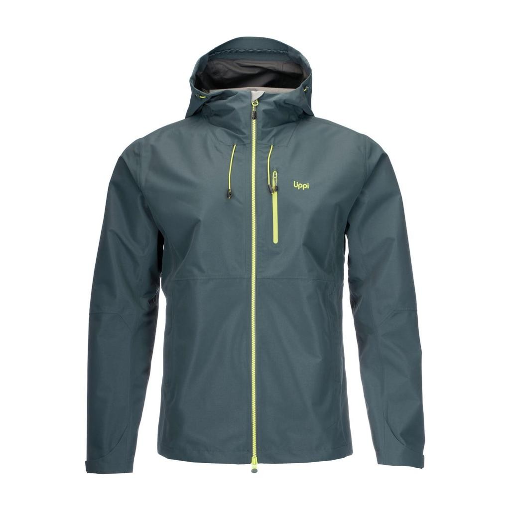 Chaqueta Hombre Summit B-Dry Hoody I20