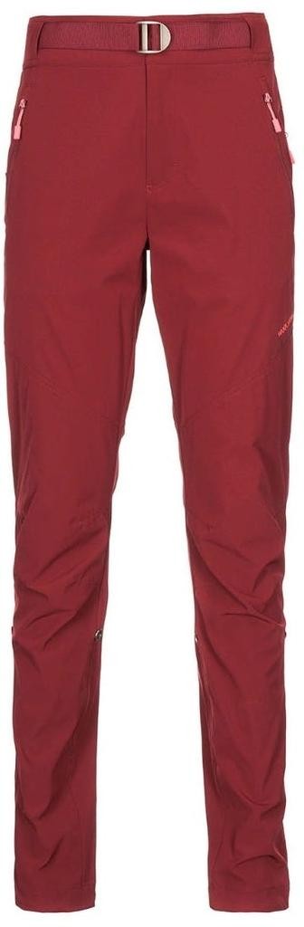 Pantalon Mujer Montatelo I20