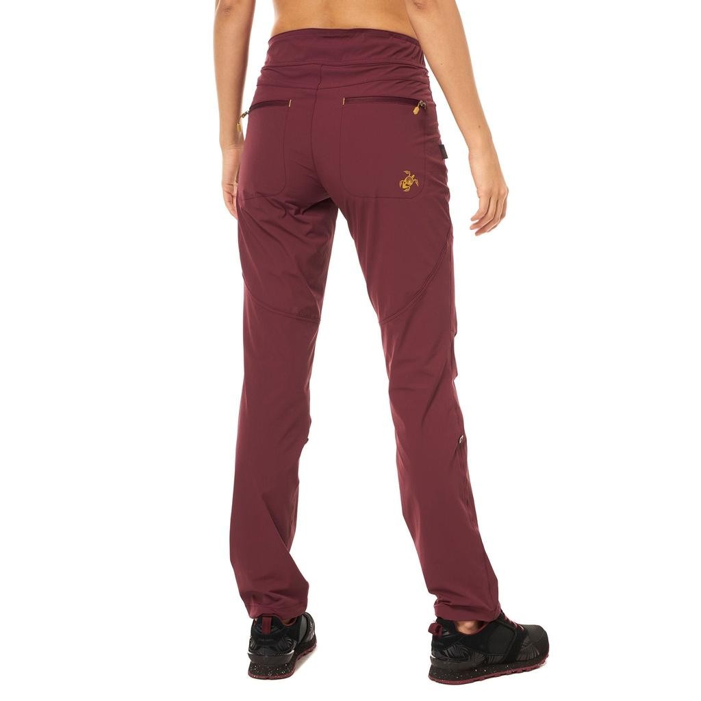 Pantalon Mujer Montatelo I20