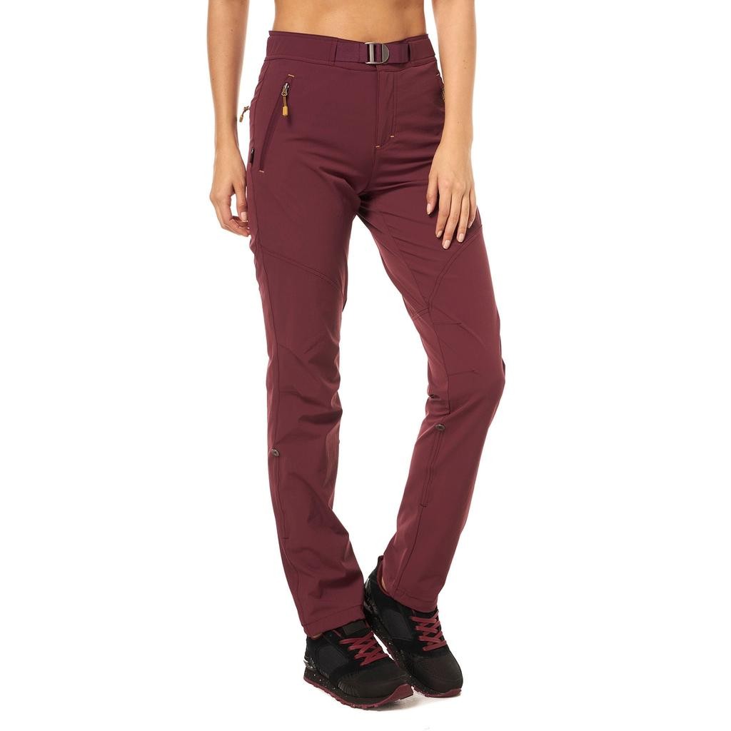 Pantalon Mujer Montatelo I20