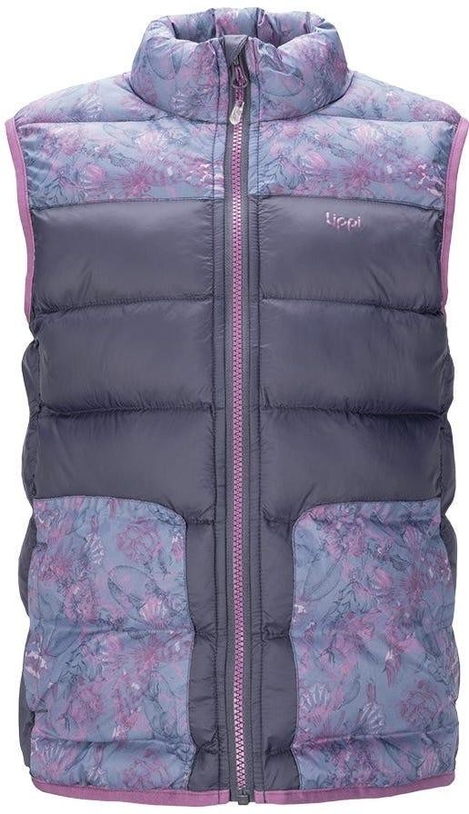 Chaqueta Sin Mangas Niña Airy Vest I20