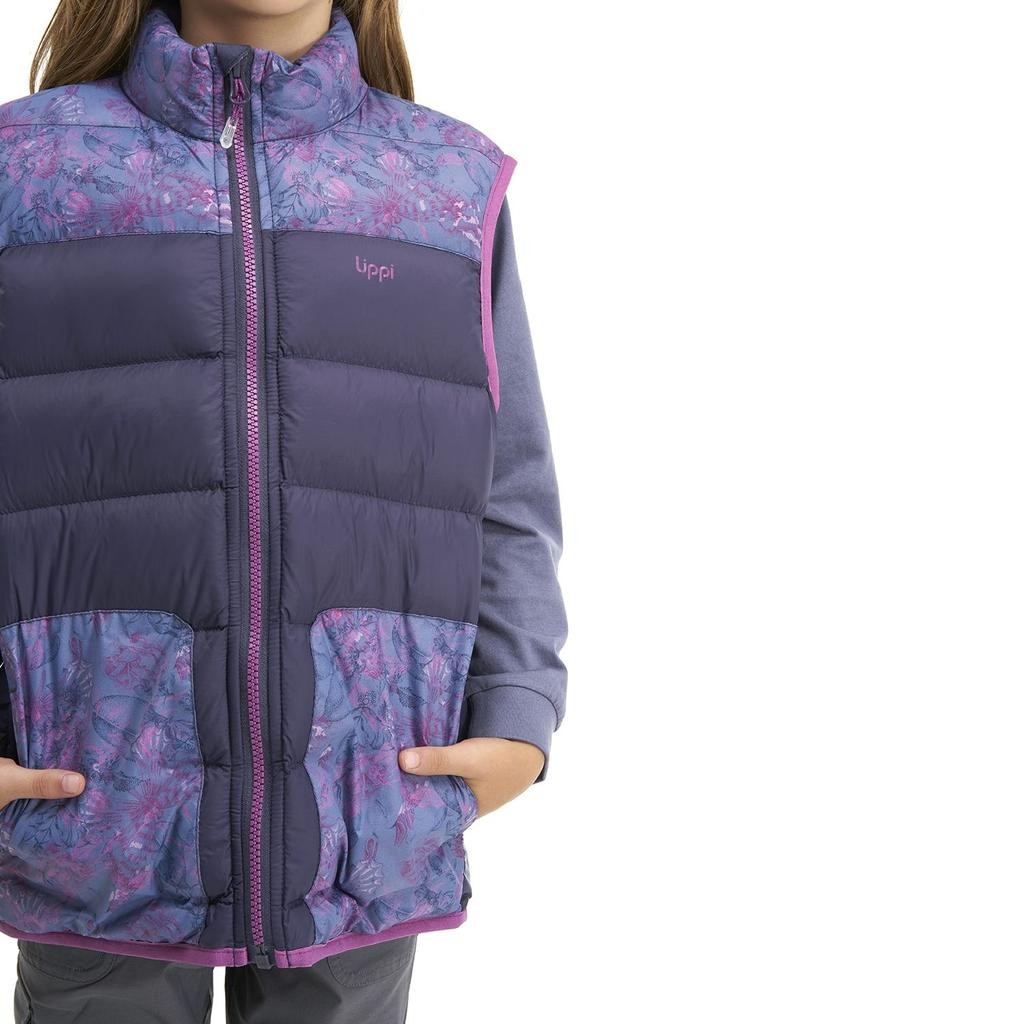 Chaqueta Sin Mangas Niña Airy Vest I20