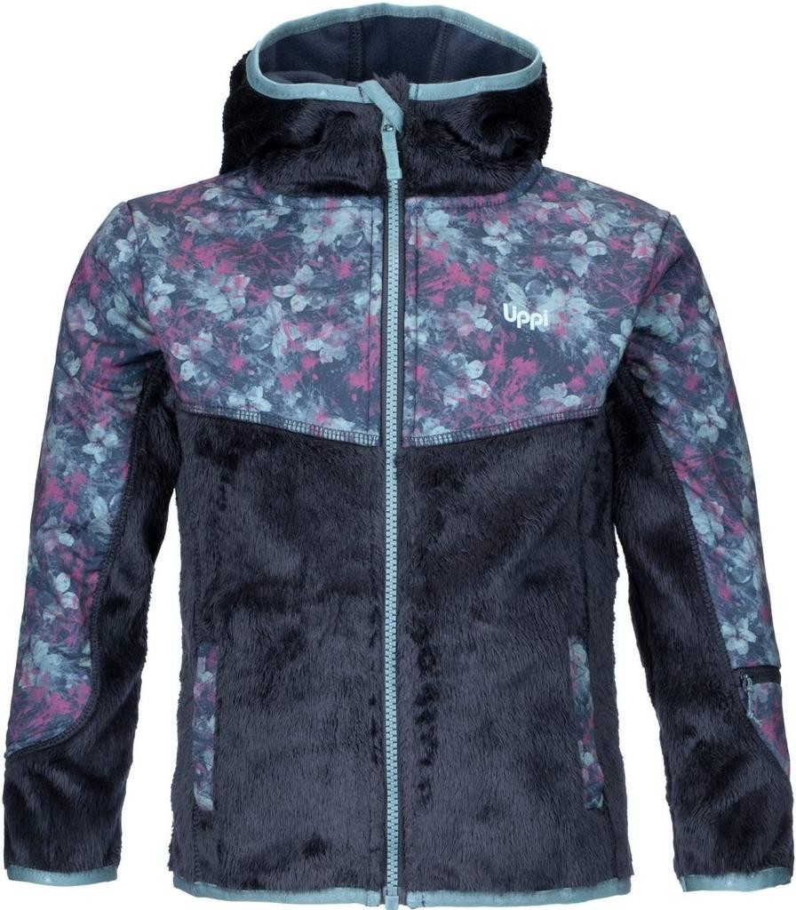 Chaqueta Niña Grillo Therm-Pro Hoody I20