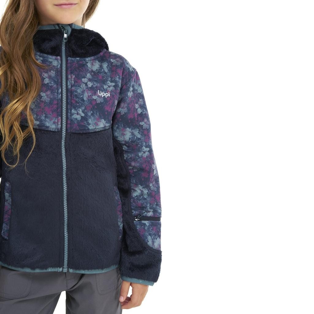 Chaqueta Niña Grillo Therm-Pro Hoody I20