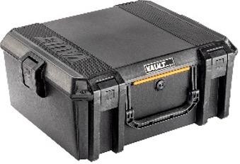 Protector Case V600 Vault 62.4 x 52.3 x 25.8 cm