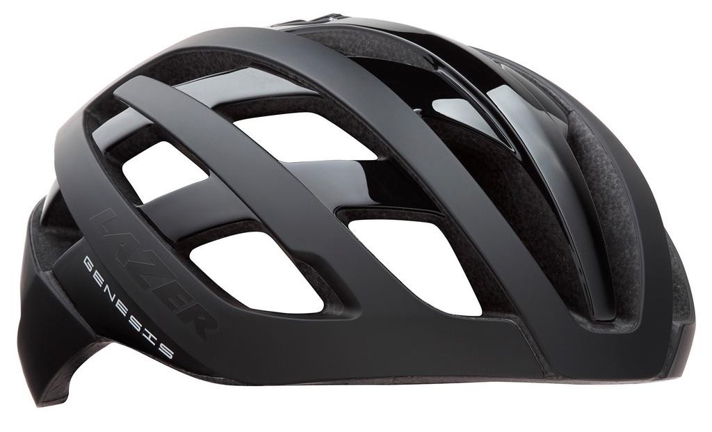 Casco Lazer Helmet Genesis Mips Ce Black.