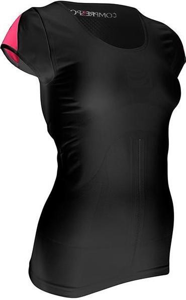 Polera Trail Running Shirt V2 Mujer