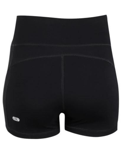 Calzas Deportivas Mujer Short Revelation