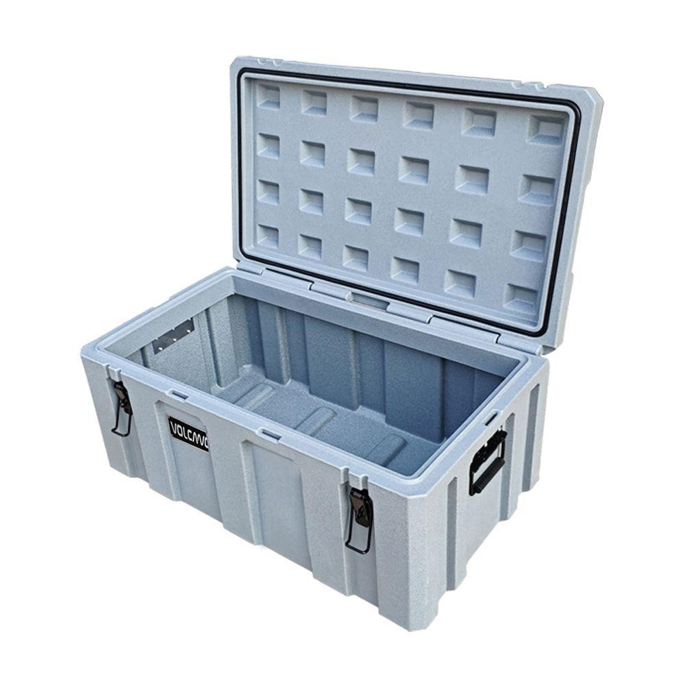 Caja Tool Box 160 Lt Rotomoldeada Tb