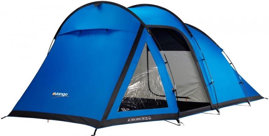 Carpa Beta 550 XL