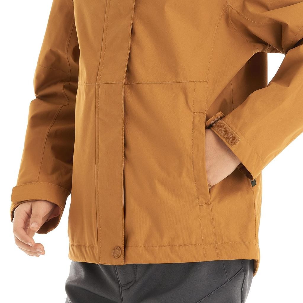 Chaqueta Niña Blizzard B-Dry Hoody Jacket I21