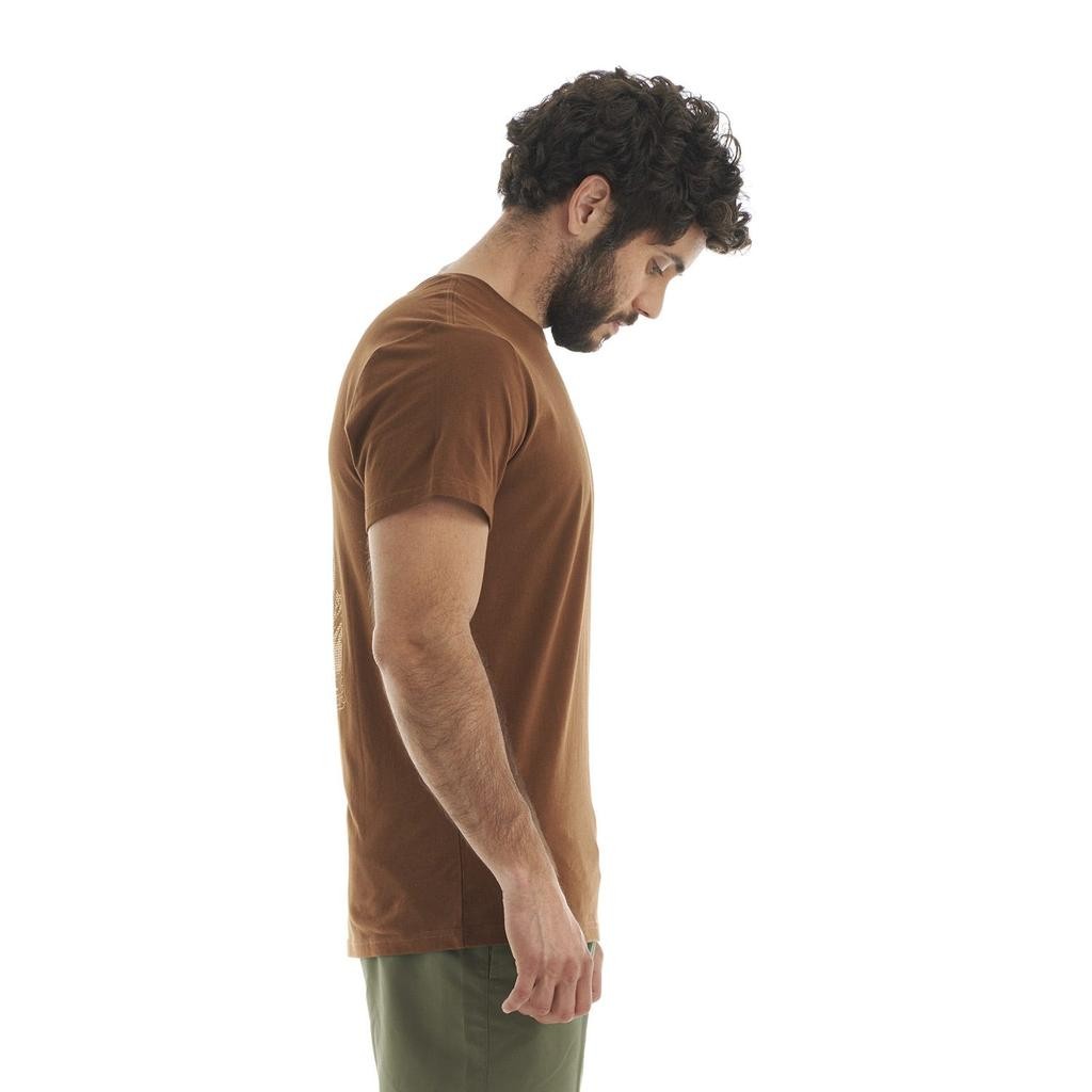 Polera Hombre Araucaria V22