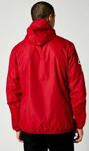 Chaqueta Lifestyle Savage Anorak Honda